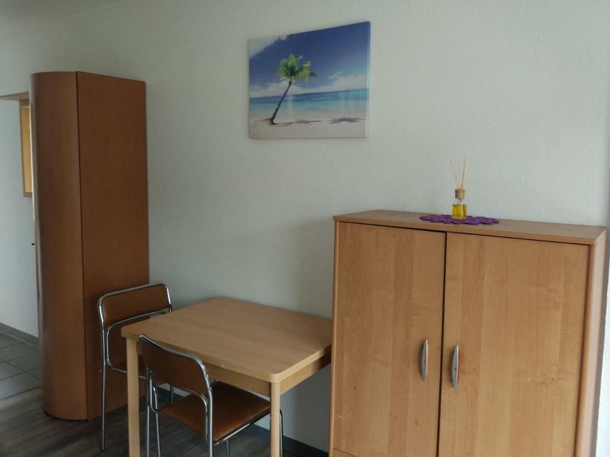 Ferienappartement Trèves Extérieur photo