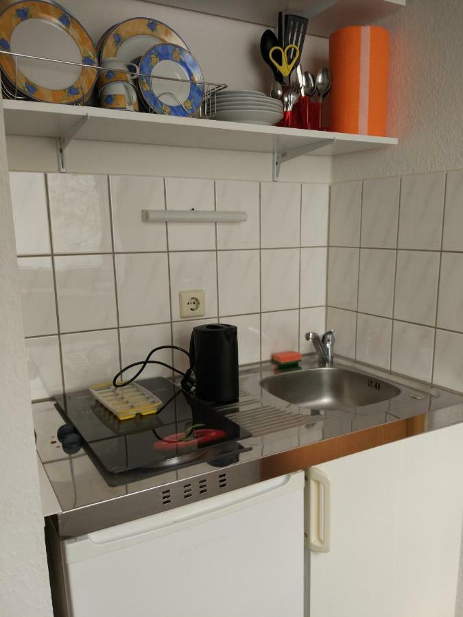 Ferienappartement Trèves Extérieur photo