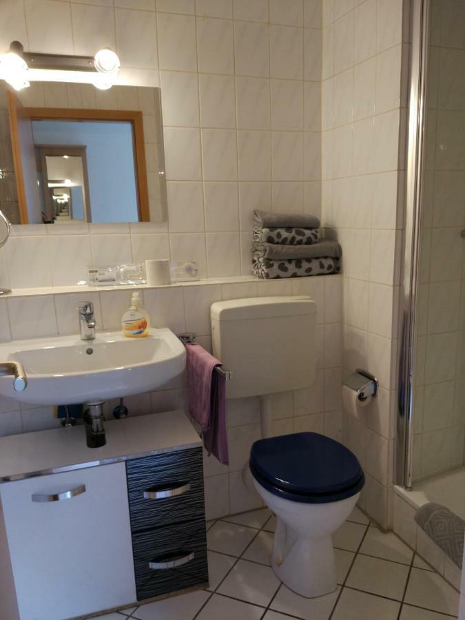 Ferienappartement Trèves Extérieur photo