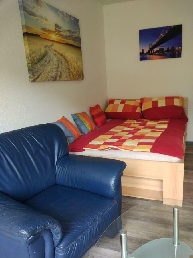 Ferienappartement Trèves Extérieur photo