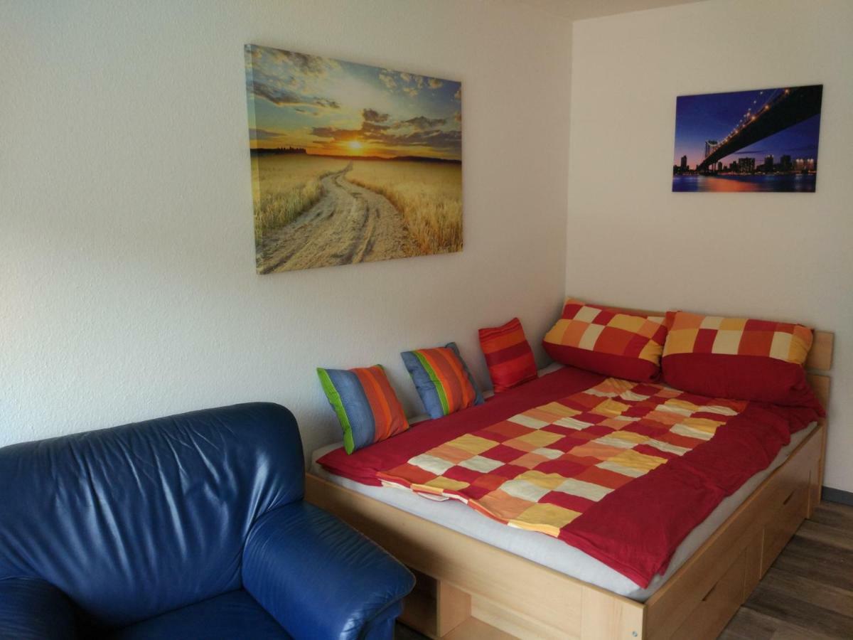 Ferienappartement Trèves Extérieur photo